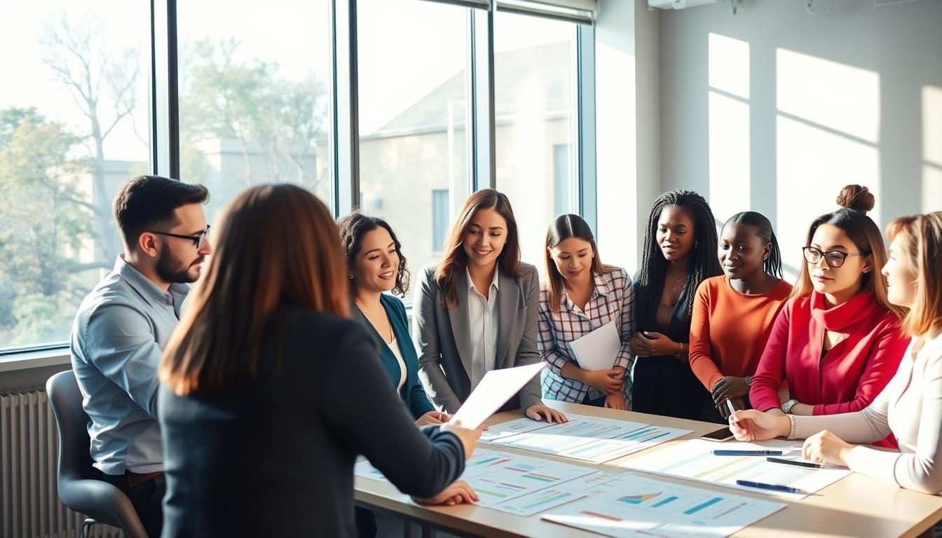 Willkommen bei Skill Career Nav